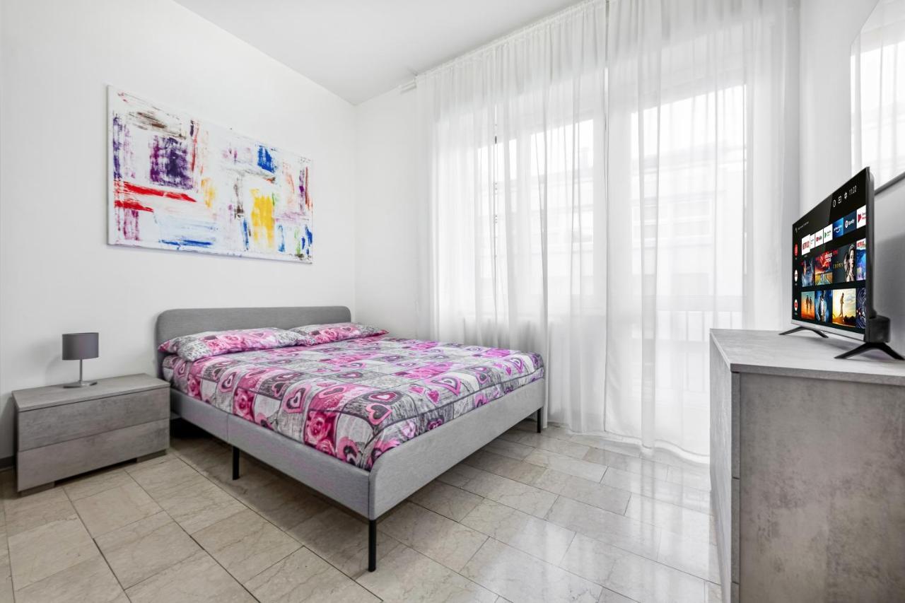 Casa Da Lukema Milan