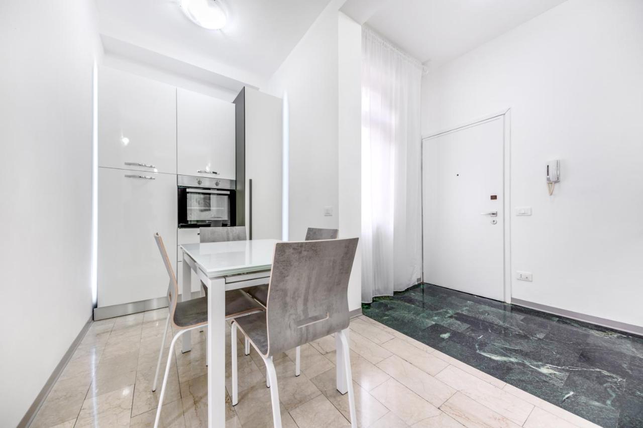 Casa Da Lukema * Milan