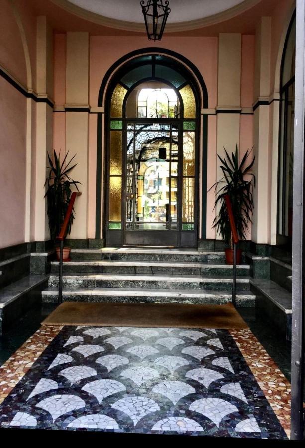 The Travel Lovers Apartment *