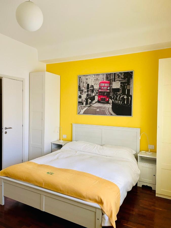 Via Padova 165 Guest house 2*
