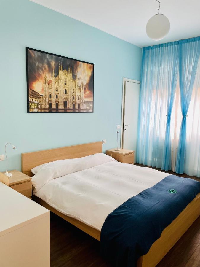 Guest house Via Padova 165 Milan