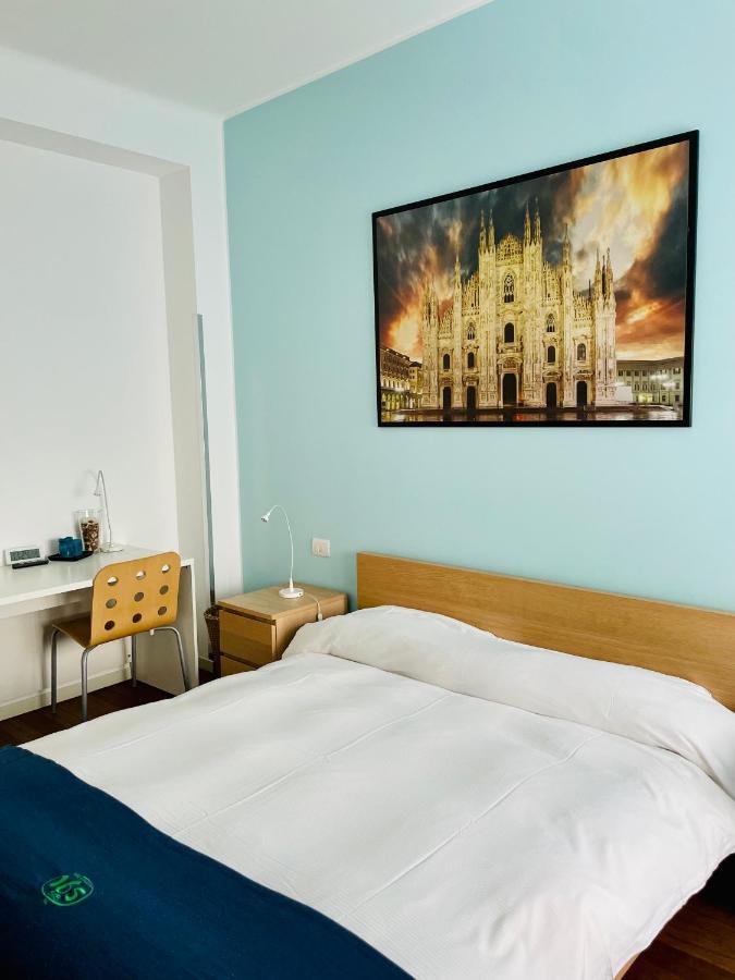 Via Padova 165 Guest house Milan