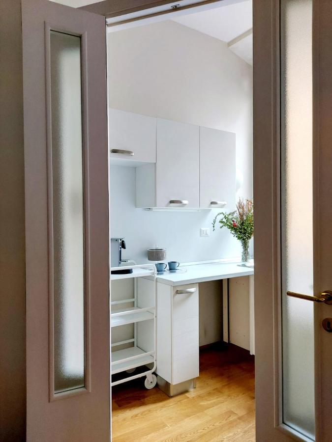 Apartamento Brera *