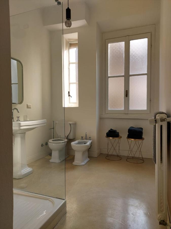 Apartamento Brera *