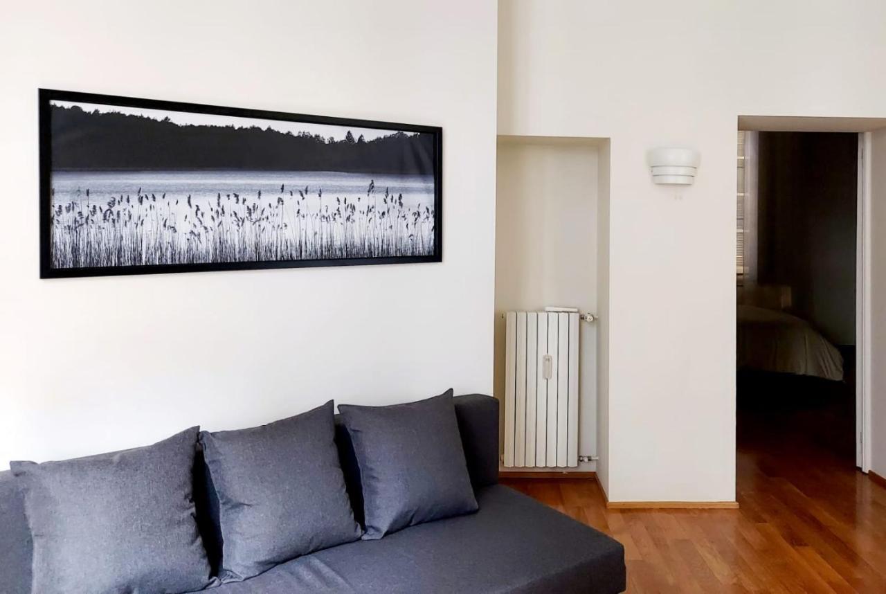 Apartamento Brera