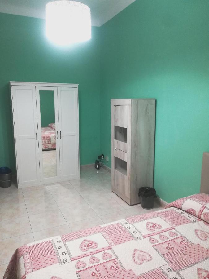 Apartment Sondrio Milan