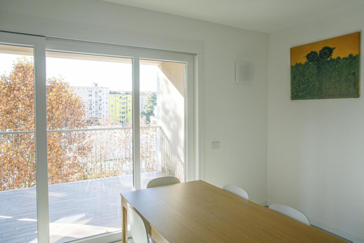 Apartment Bnbutler - Govone - Ampio E Luminoso Con Terrazza Milan
