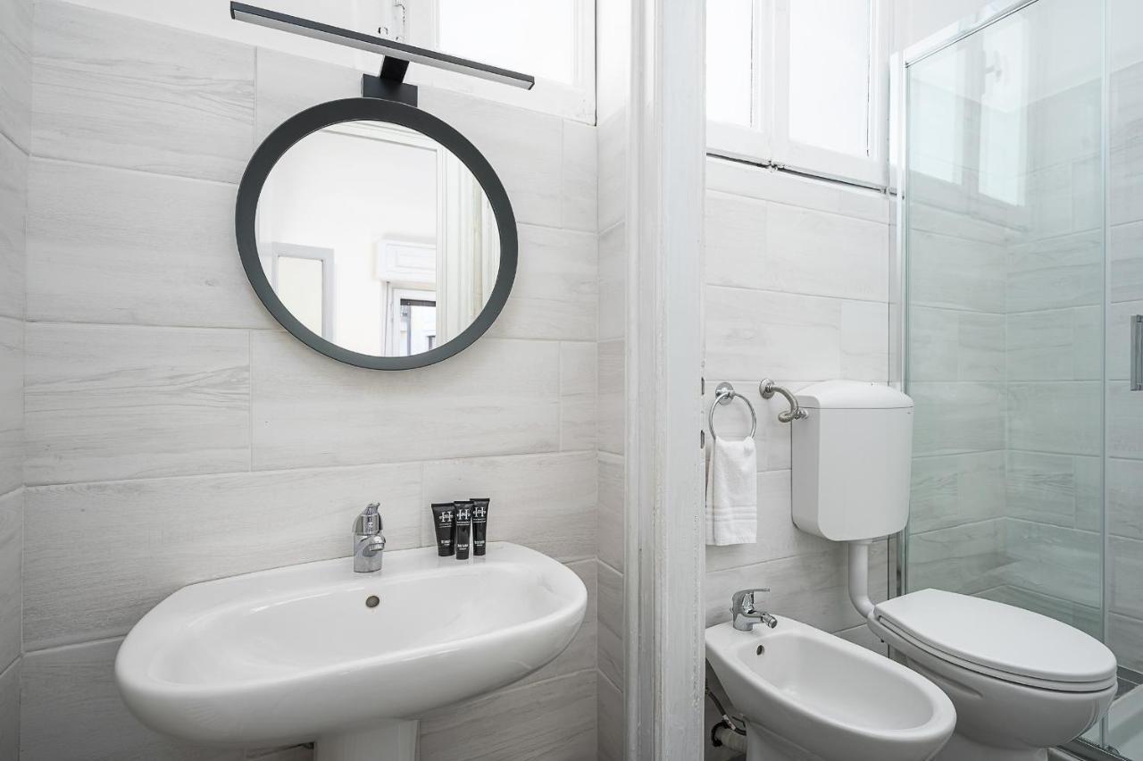 Hemeras Boutique Homes - 4 Design Homes In Center Appartamento *