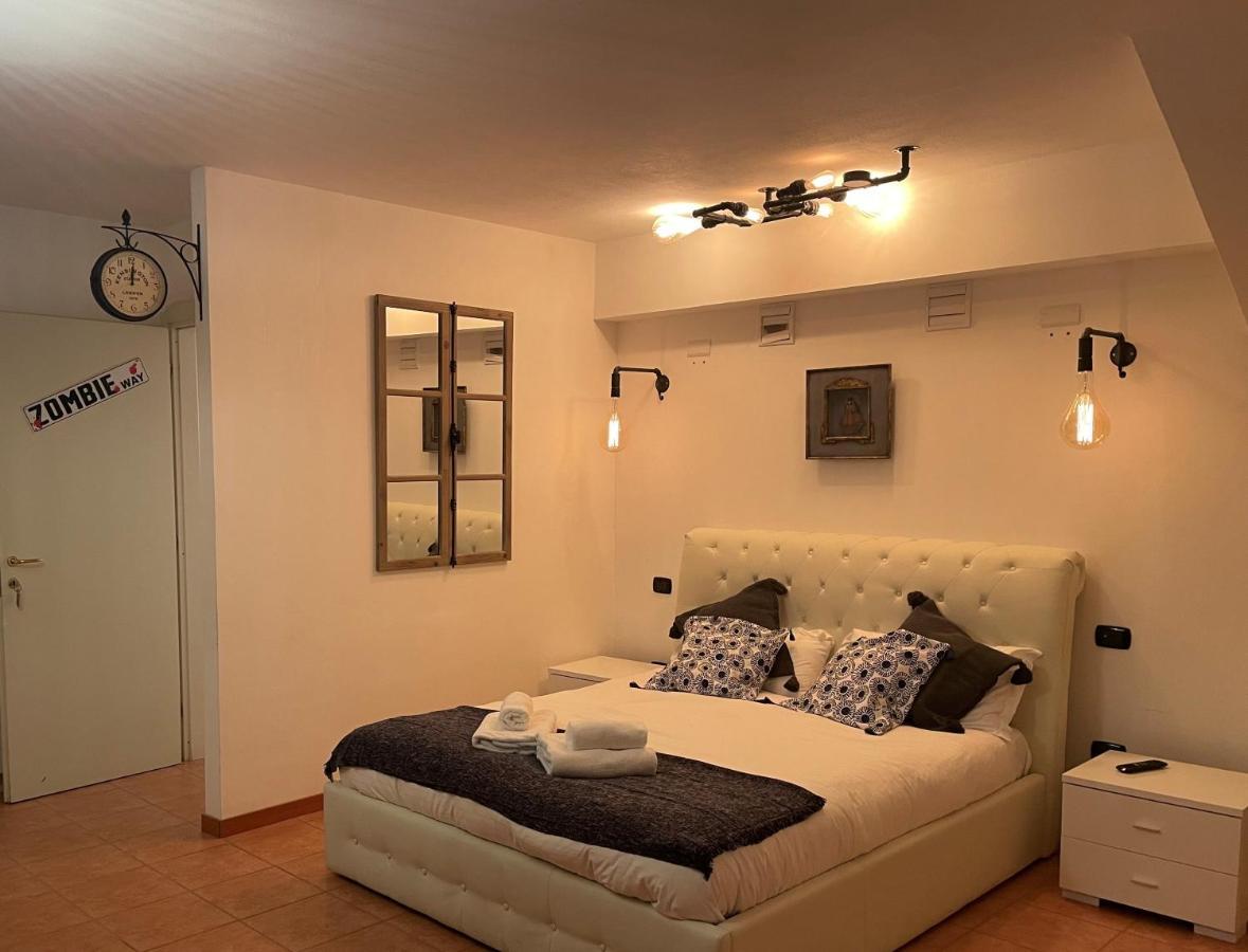 Bed & Breakfast Bb Tortona Milan