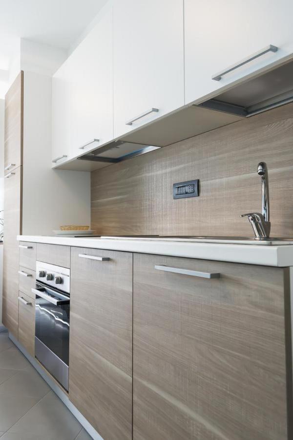 Bovisa Politecnico Apartment Milan