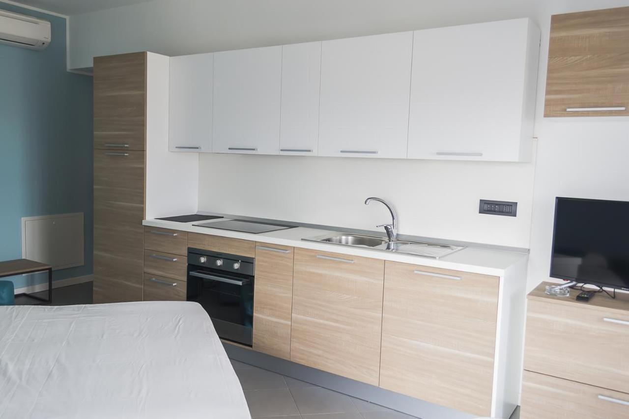 Apartment Bovisa Politecnico Milan