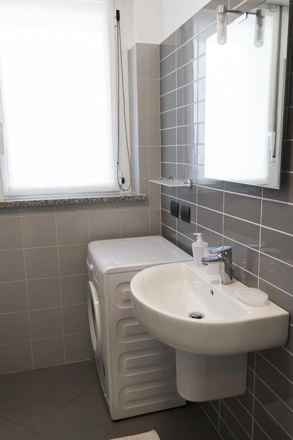 Apartment Bovisa Politecnico Milan