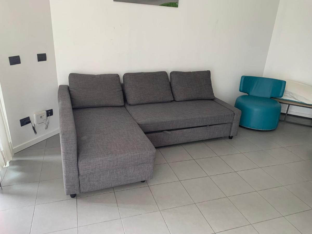 Apartment Bovisa Politecnico Milan