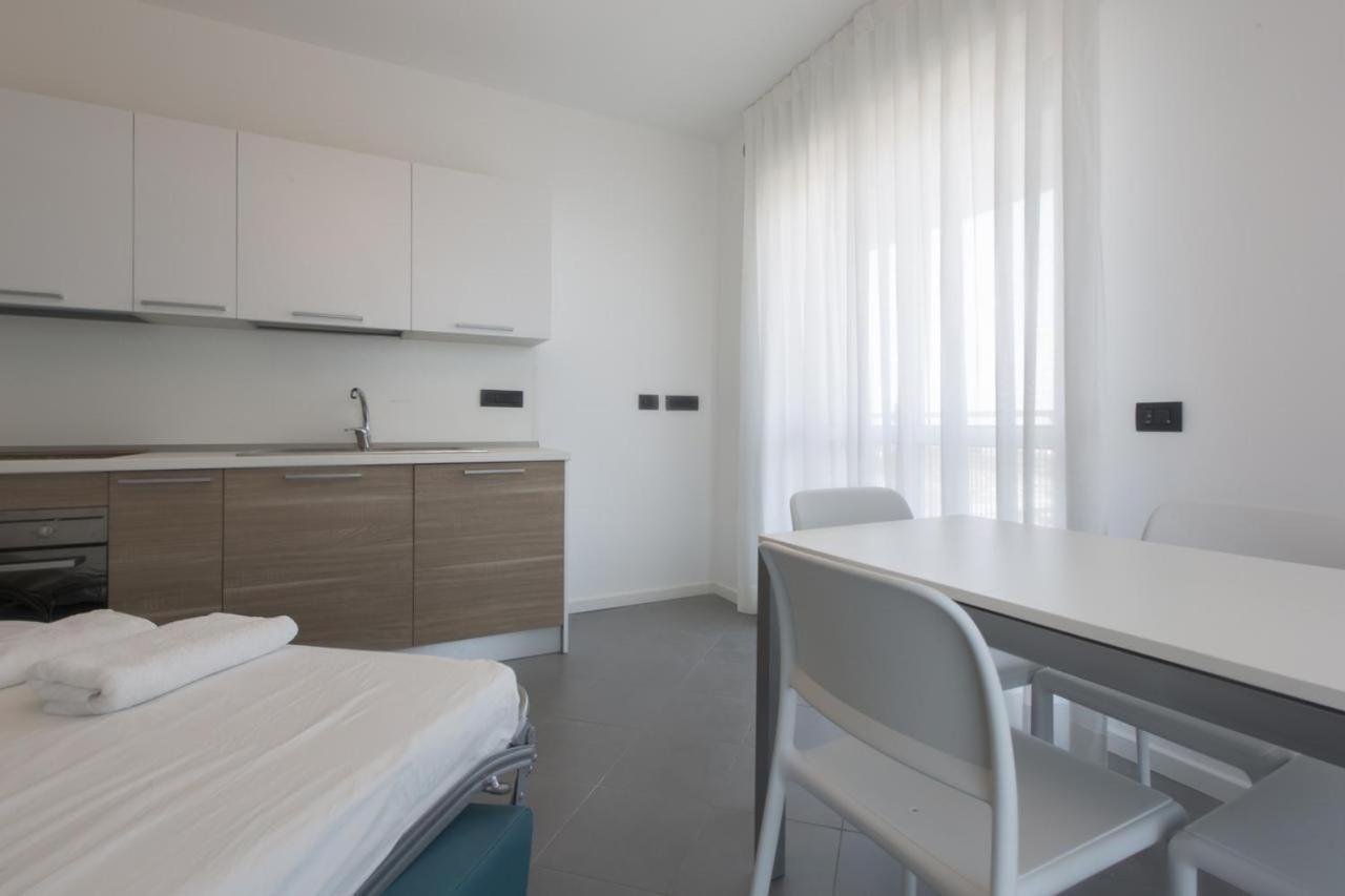Bovisa Politecnico Apartment Milan