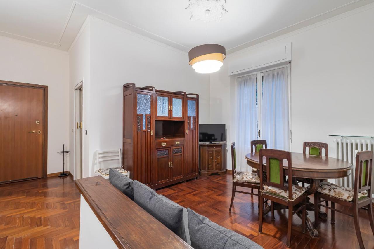 Appartamento Big Flat Close To Lambrate - Gauzzi Master Guest