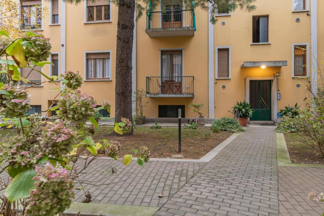 Appartamento Big Flat Close To Lambrate - Gauzzi Master Guest *