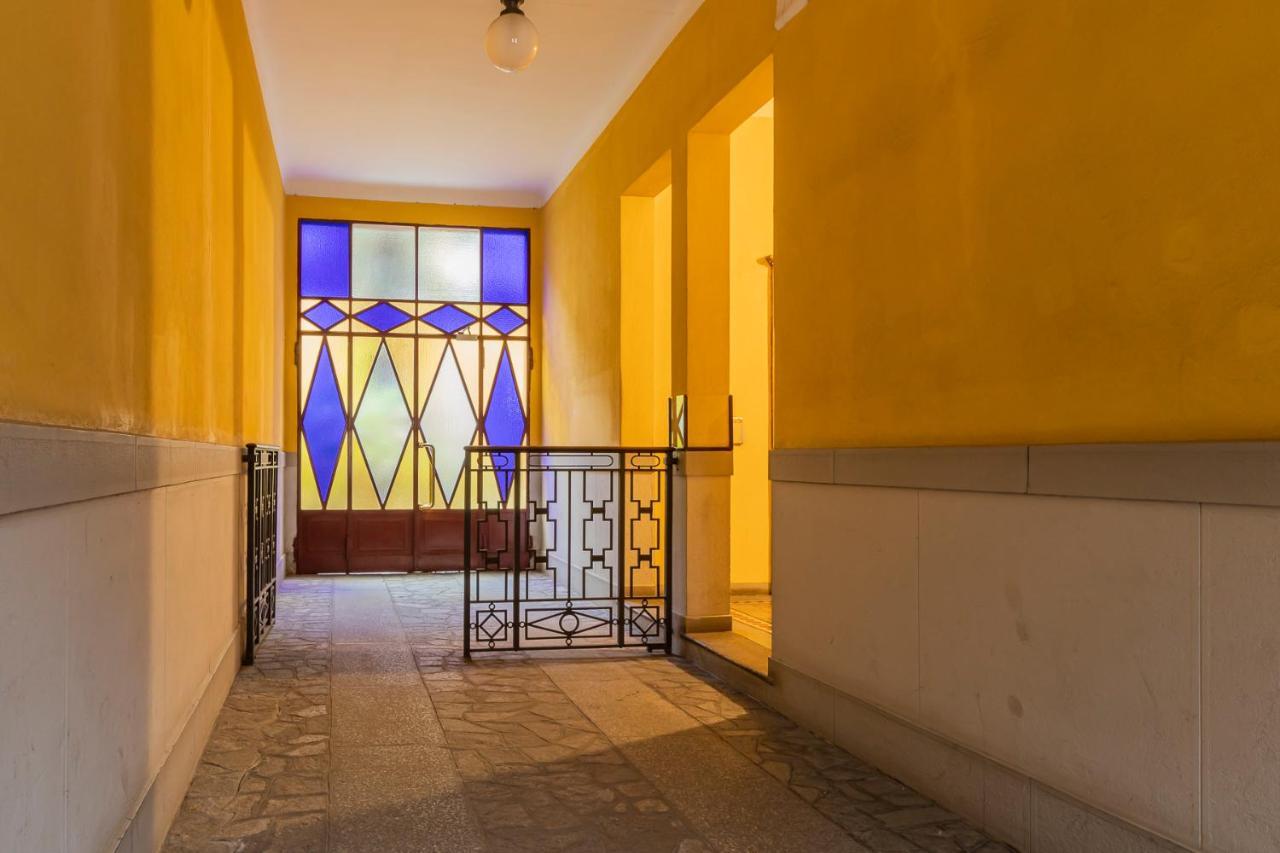 Appartamento Big Flat Close To Lambrate - Gauzzi Master Guest *