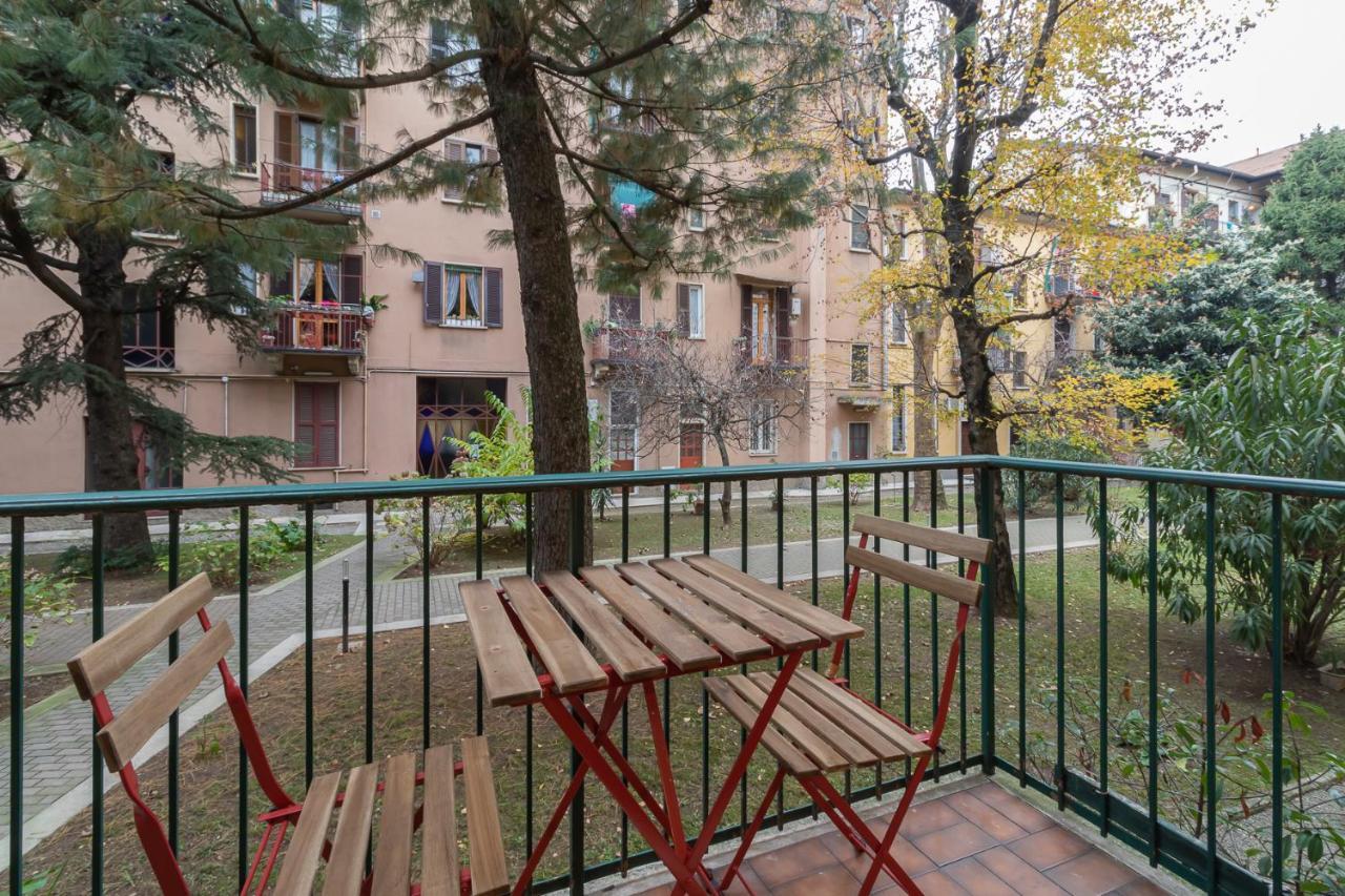 Big Flat Close To Lambrate - Gauzzi Master Guest *