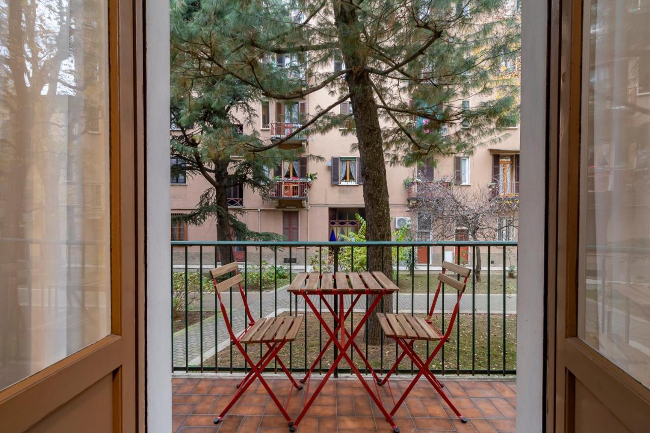 Big Flat Close To Lambrate - Gauzzi Master Guest Milano