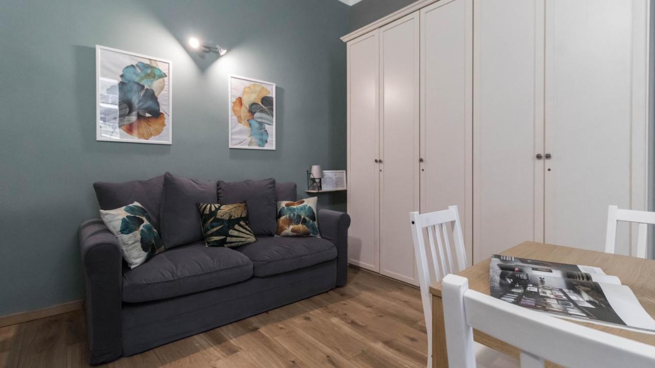 Apartamento Italianway - Piceno 1