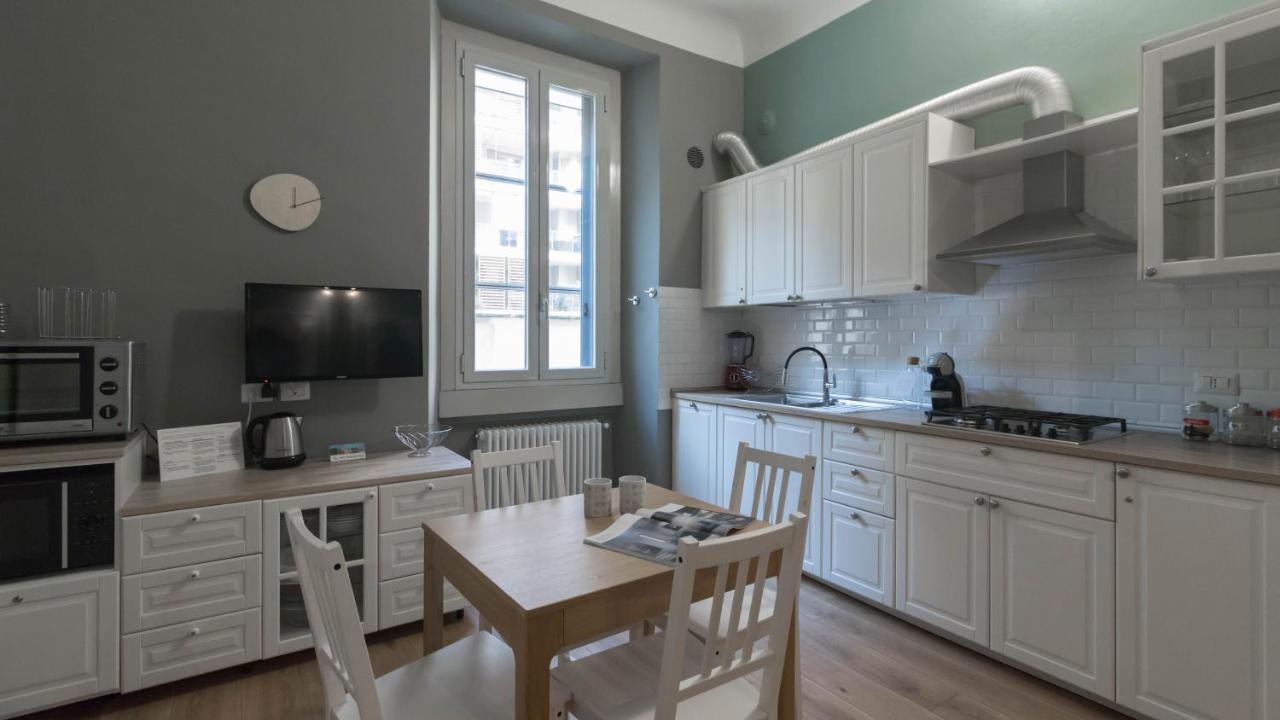 Italianway - Piceno 1 Apartamento Milão