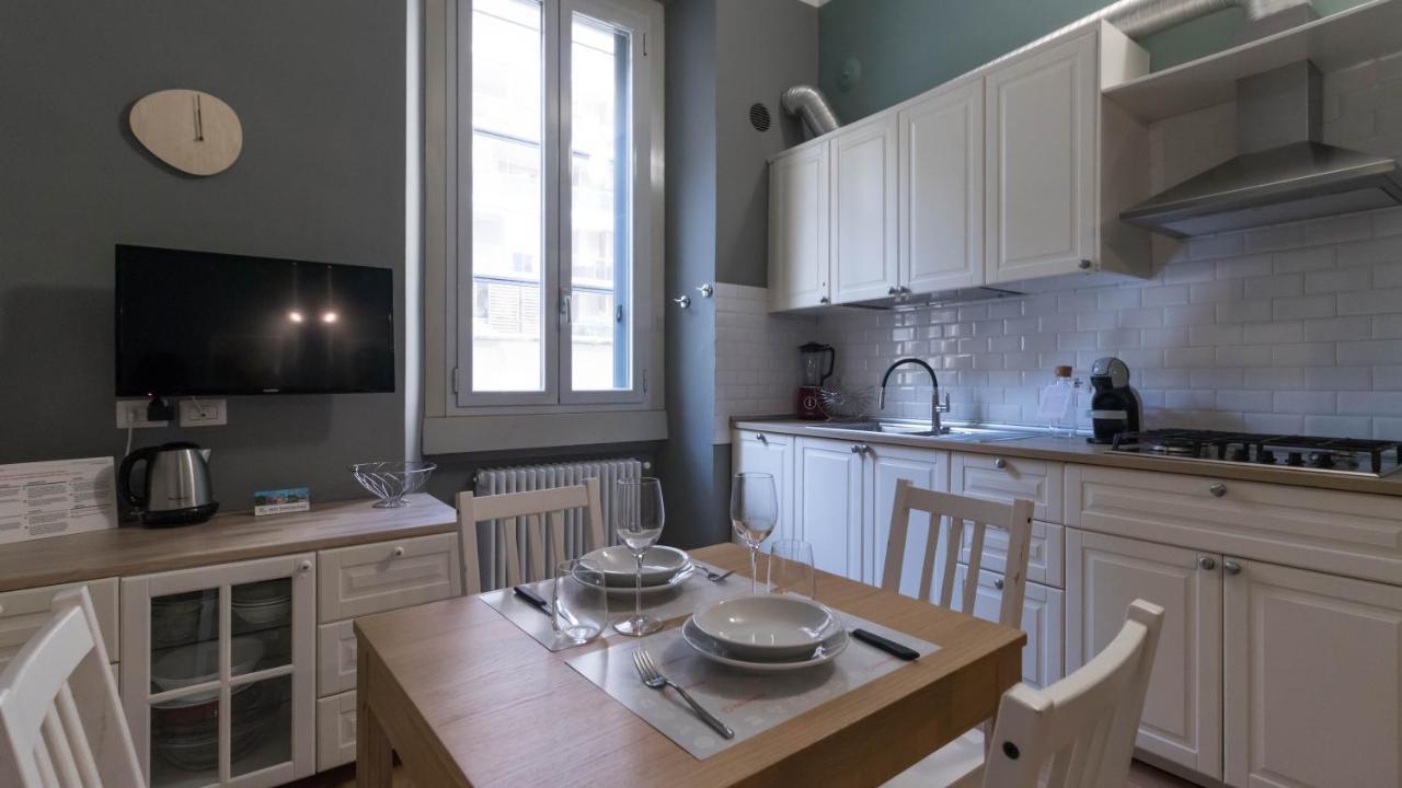 Italianway - Piceno 1 Apartamento
