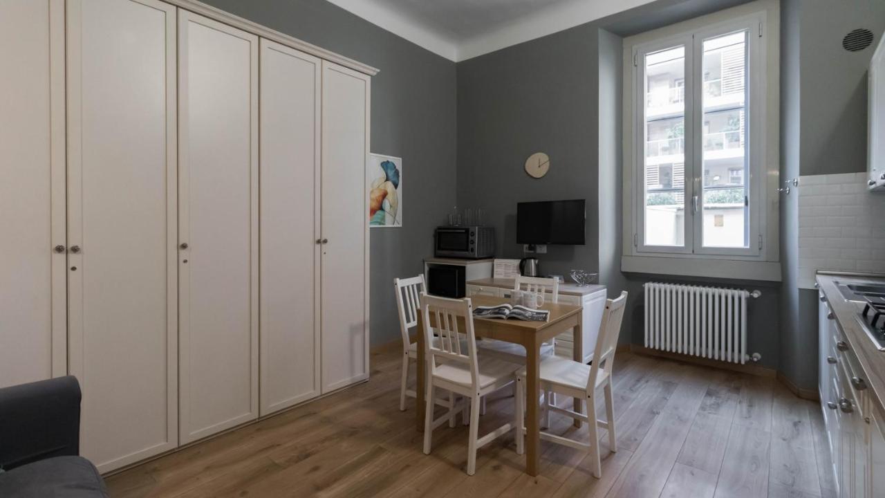 Italianway - Piceno 1 Apartamento