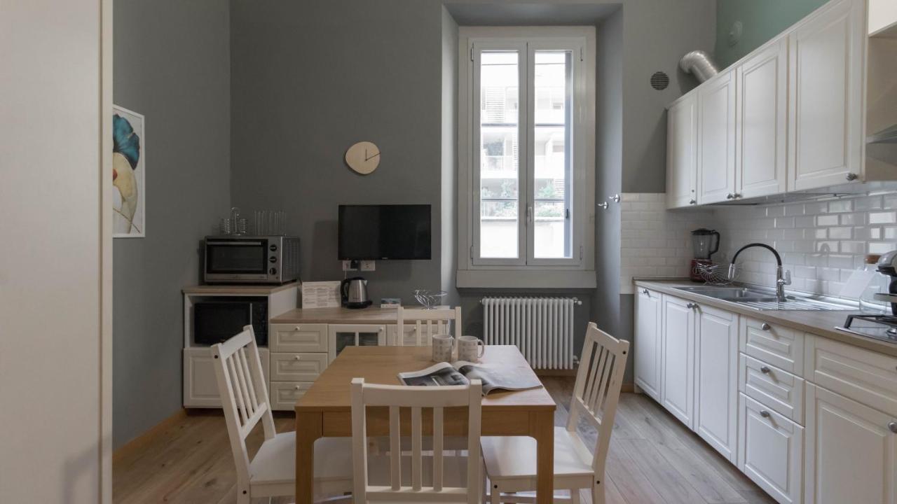 Italianway - Piceno 1 Apartamento