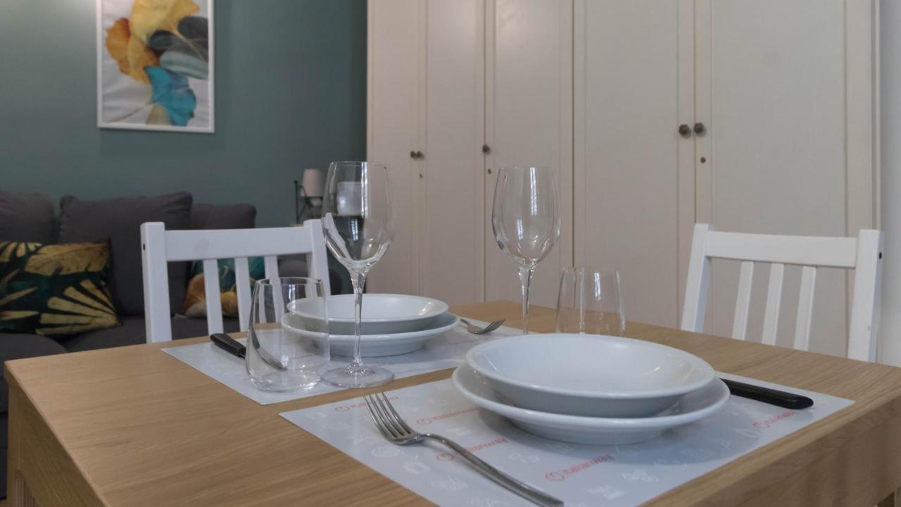 Italianway - Piceno 1 Apartamento Milão