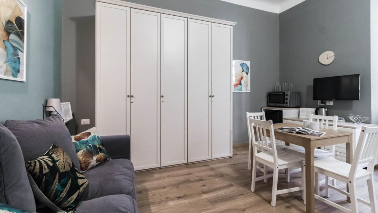 Apartamento Italianway - Piceno 1 Milão