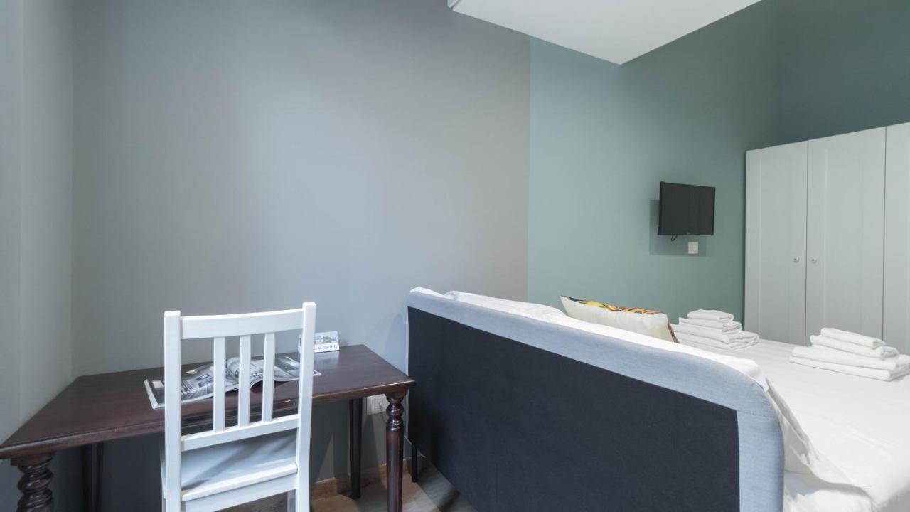 Apartamento Italianway - Piceno 1 Milão