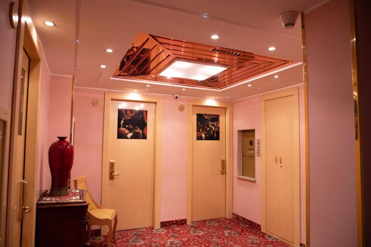 Wagner Hotel