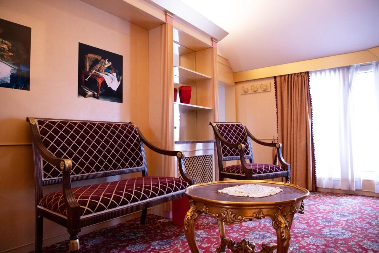 Wagner Hotel 4*