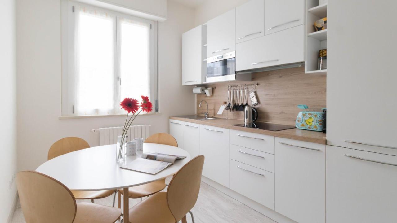 Apartment Italianway - Maggi 6 B Milan