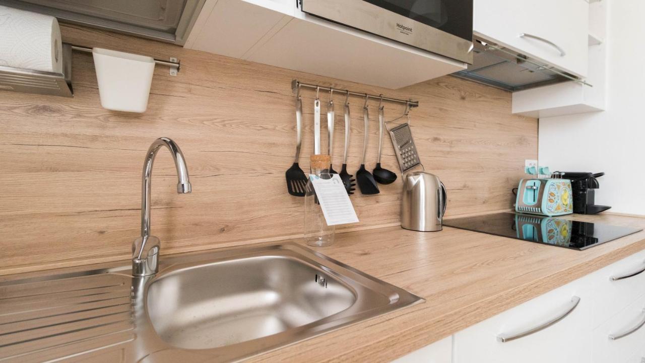 Italianway - Maggi 6 B Apartment *