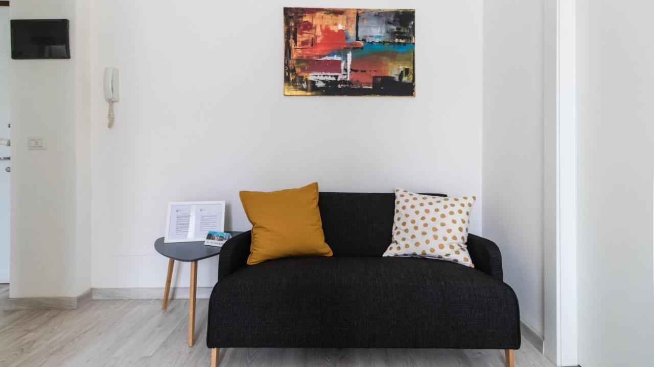 Italianway - Maggi 6 B Apartment *