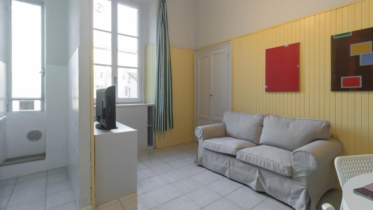 Apartment Italianway - Piazza Lima 1 *