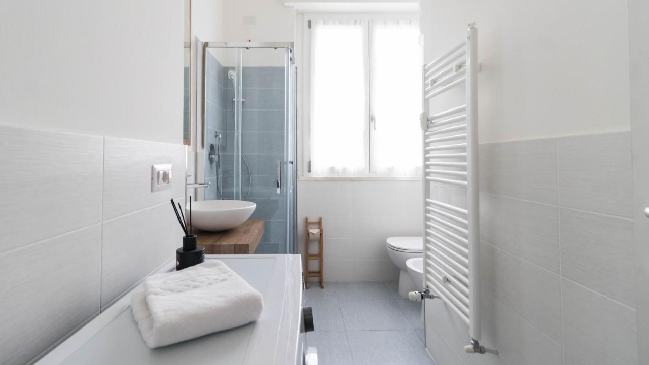 Italianway - Maggi 6 B Apartment Milan