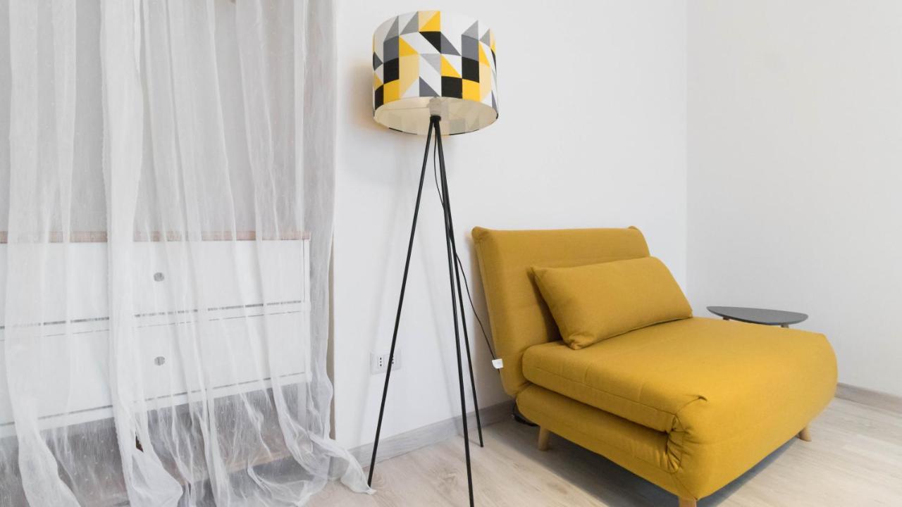 Italianway - Maggi 6 B Apartment Milan