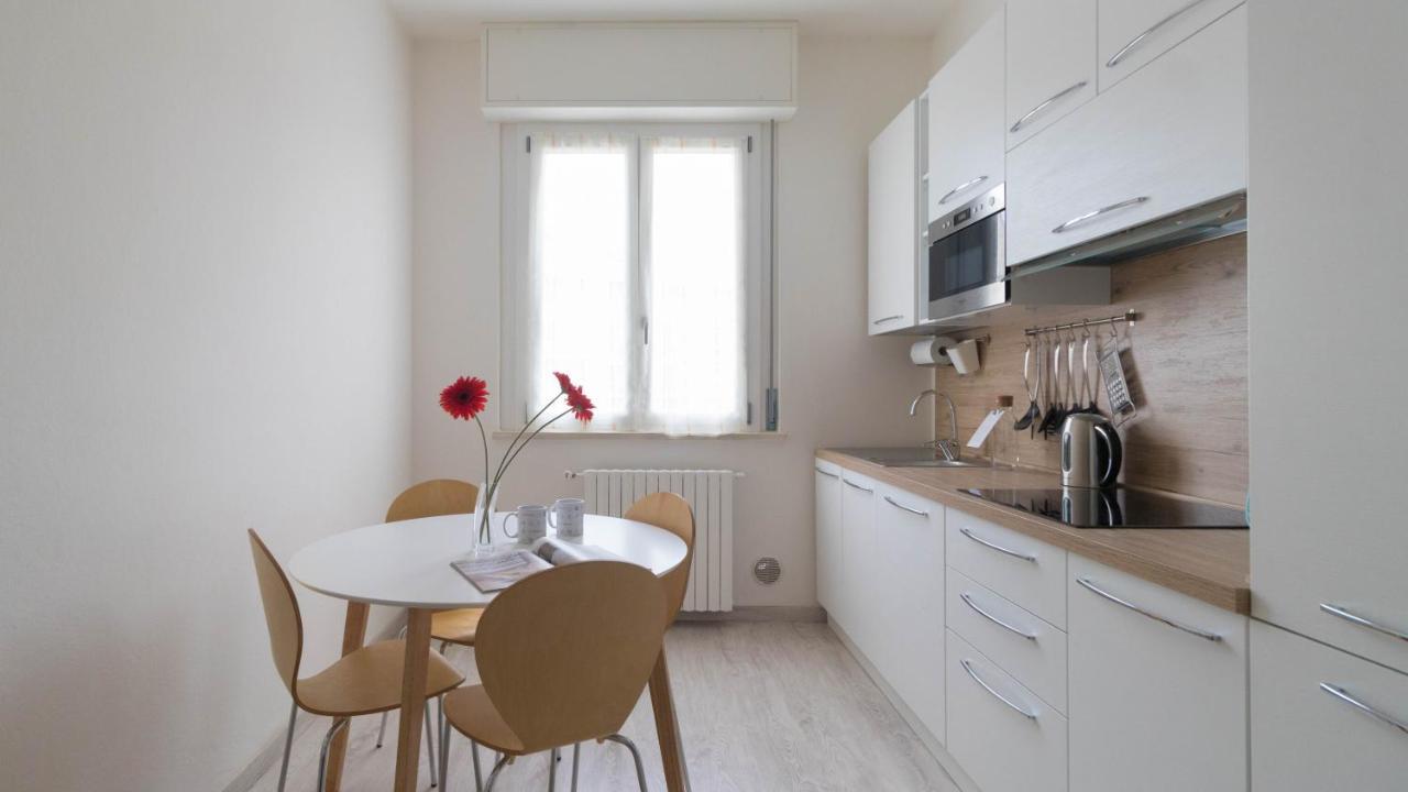 Italianway - Maggi 6 B Apartment Milan