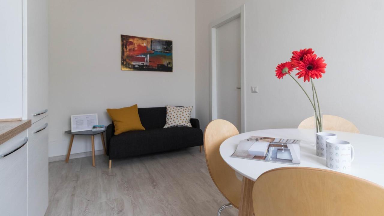 Appartamento Italianway - Maggi 6 B Milano