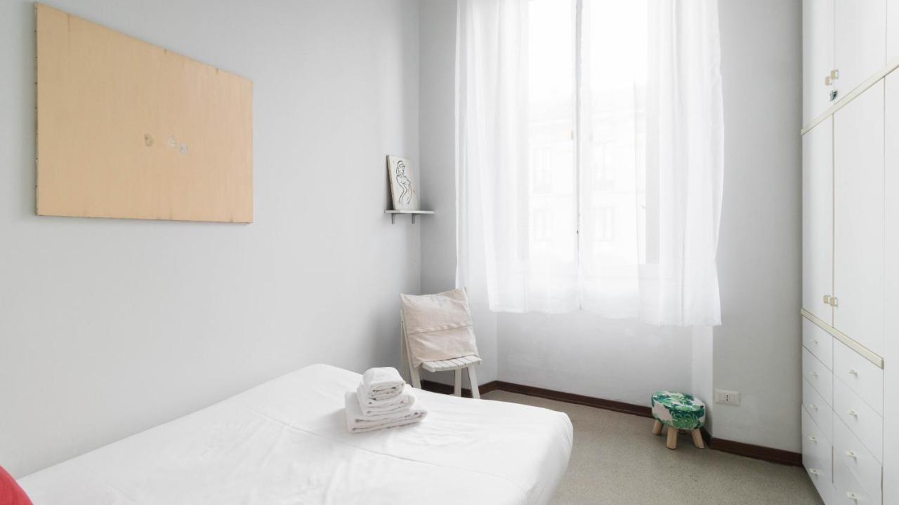 Apartment Italianway - Piazza Lima 1