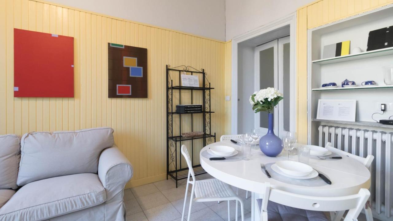 Italianway - Piazza Lima 1 Apartment *