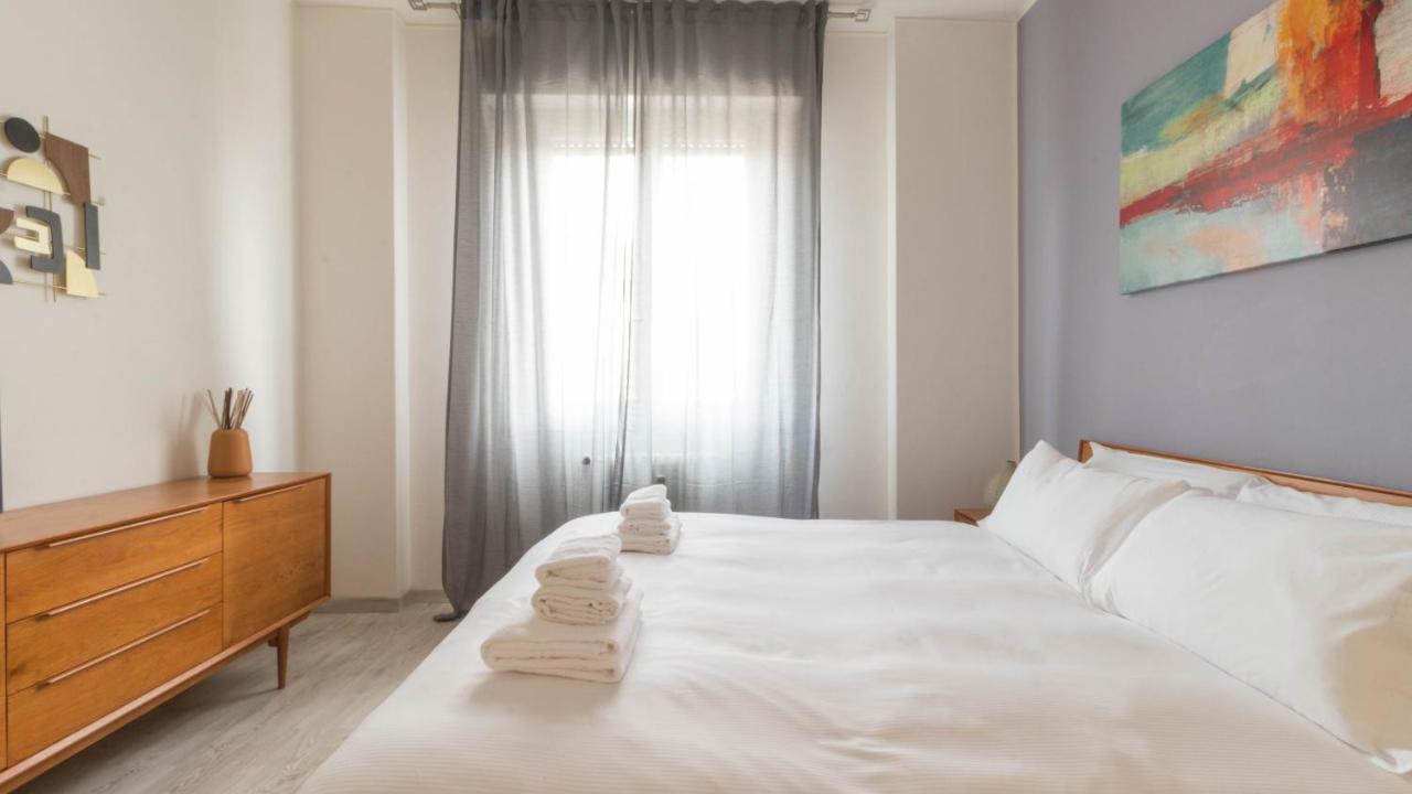 Apartment Italianway - Maggi 6 B Milan