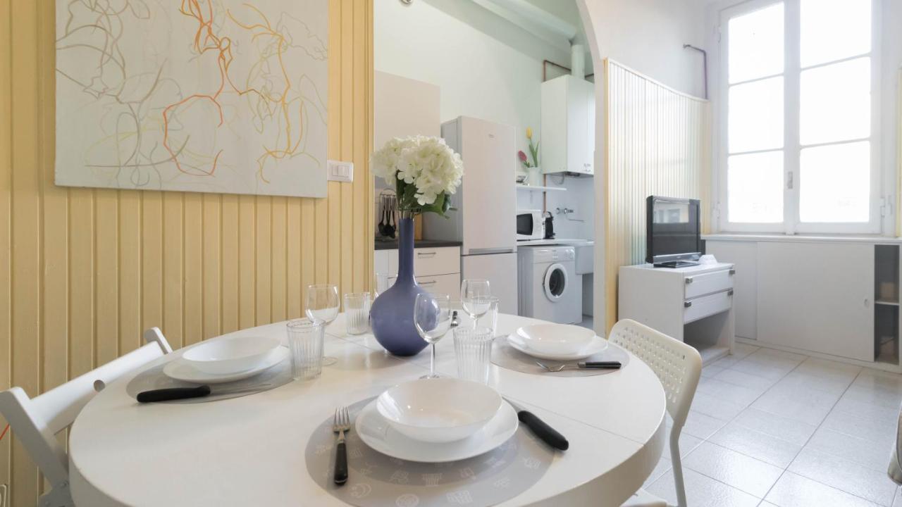 Italianway - Piazza Lima 1 Apartment Milan