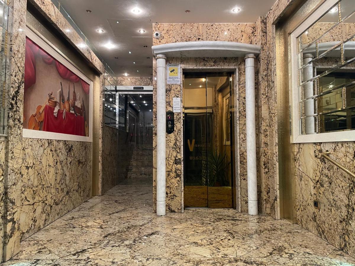 Wagner Milan
