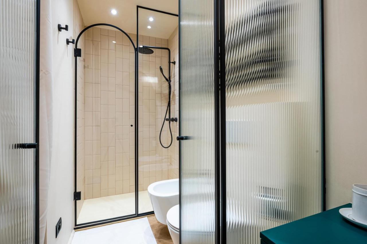 Stylish And Fancy Flat Close To Montenapoleone Brera By Easylife Milan