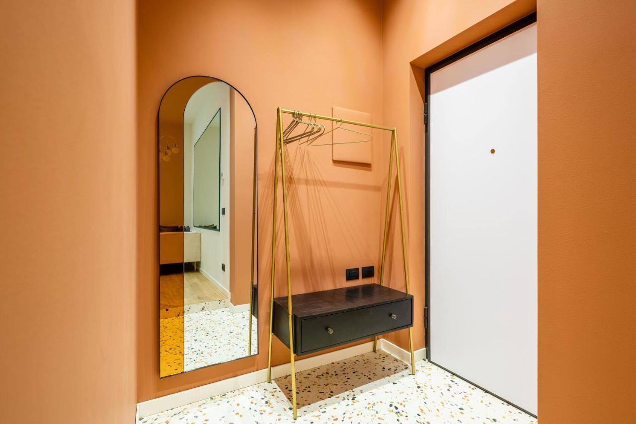 Stylish And Fancy Flat Close To Montenapoleone Brera By Easylife * Milan