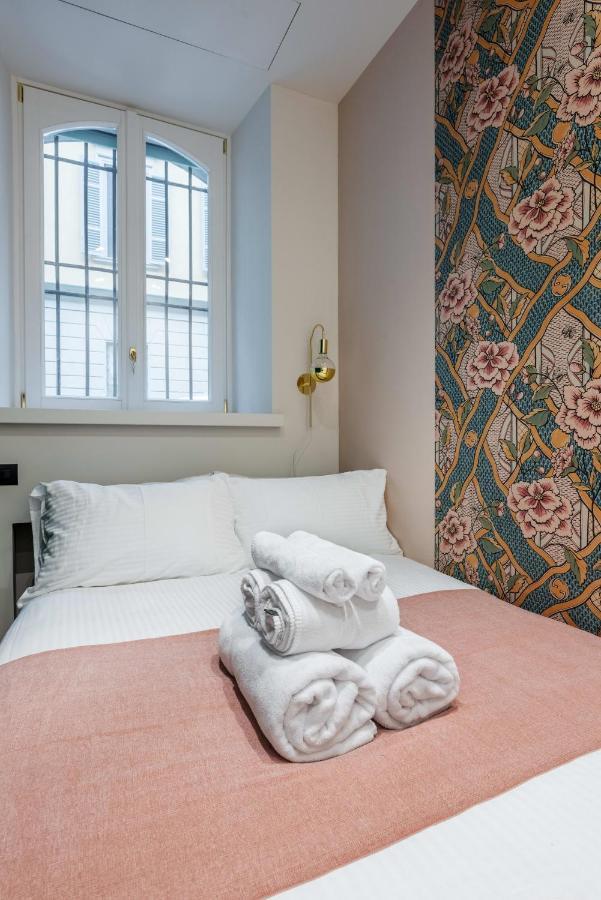 Stylish And Fancy Flat Close To Montenapoleone Brera By Easylife Milan