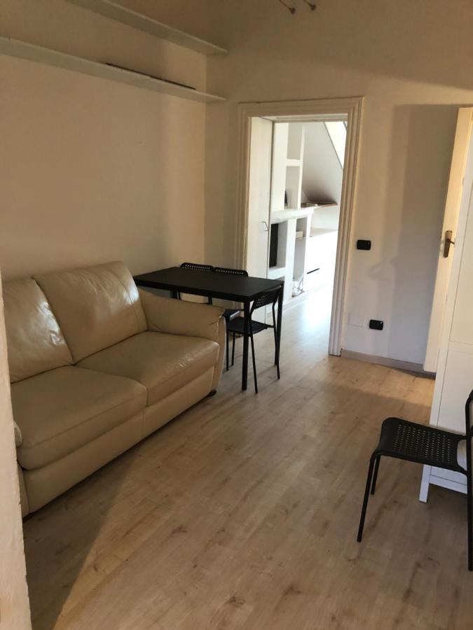 Charming 1-bed In Apartment Milan